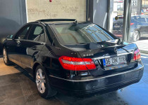 VİP OTO‘DAN 2011 MERCEDES E 220cdı KOLDAN VİTES BAYİ HATASIZ