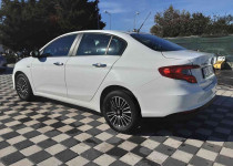 FIAT EGEA SEDAN EASY 1.4 FIRE 95 E6D