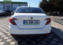 FIAT EGEA SEDAN EASY 1.4 FIRE 95 E6D