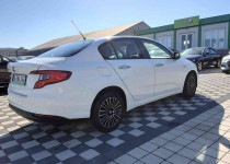 FIAT EGEA SEDAN EASY 1.4 FIRE 95 E6D