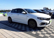 FIAT EGEA SEDAN EASY 1.4 FIRE 95 E6D