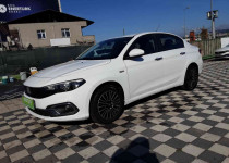 FIAT EGEA SEDAN EASY 1.4 FIRE 95 E6D