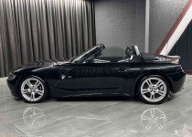 2005~BAYİİ~BMW Z4 CABRİO~BOYASIZ~SADECE 117.000 KM~EMSALSİZ~