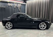 2005~BAYİİ~BMW Z4 CABRİO~BOYASIZ~SADECE 117.000 KM~EMSALSİZ~