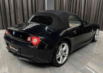 2005~BAYİİ~BMW Z4 CABRİO~BOYASIZ~SADECE 117.000 KM~EMSALSİZ~