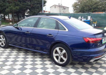 AUDI A4 40 2.0 TDI 190 QUATTRO STRONIC ADVANCED++