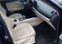 AUDI A4 40 2.0 TDI 190 QUATTRO STRONIC ADVANCED++