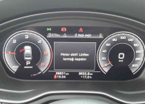 AUDI A4 40 2.0 TDI 190 QUATTRO STRONIC ADVANCED++