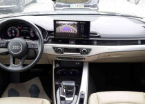 AUDI A4 40 2.0 TDI 190 QUATTRO STRONIC ADVANCED++