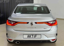 AKTİF den 2018 MEGANE 1.5 DCI TOUCH EDC 146.000 KM‘DE BAKIMLI. .