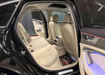 2025~BAYİ~A6 40TDI QUATTRO~BOYASIZ~BEJ D&Ouml;ŞEME~19&lsquo;JANT+NAVİGASYON