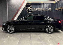 2025~BAYİ~A6 40TDI QUATTRO~BOYASIZ~BEJ D&Ouml;ŞEME~19&lsquo;JANT+NAVİGASYON