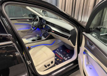 2025~BAYİ~A6 40TDI QUATTRO~BOYASIZ~BEJ D&Ouml;ŞEME~19&lsquo;JANT+NAVİGASYON