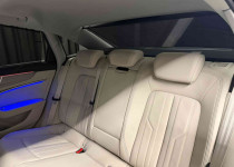 2025~BAYİ~A6 40TDI QUATTRO~BOYASIZ~BEJ D&Ouml;ŞEME~19&lsquo;JANT+NAVİGASYON