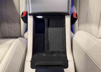 2025~BAYİ~A6 40TDI QUATTRO~BOYASIZ~BEJ D&Ouml;ŞEME~19&lsquo;JANT+NAVİGASYON