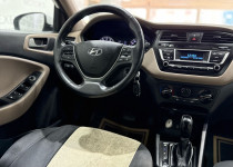 EXELANS MOTOR‘S | 2017 HYUNDAİ İ20 1.4 JUMP OTOMATİK TRAMERSİZ