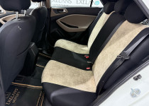 EXELANS MOTOR‘S | 2017 HYUNDAİ İ20 1.4 JUMP OTOMATİK TRAMERSİZ