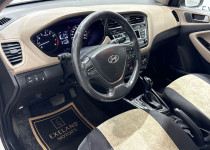 EXELANS MOTOR‘S | 2017 HYUNDAİ İ20 1.4 JUMP OTOMATİK TRAMERSİZ