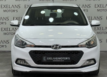 EXELANS MOTOR‘S | 2017 HYUNDAİ İ20 1.4 JUMP OTOMATİK TRAMERSİZ