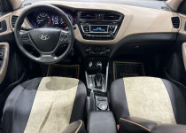 EXELANS MOTOR‘S | 2017 HYUNDAİ İ20 1.4 JUMP OTOMATİK TRAMERSİZ