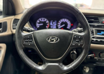 EXELANS MOTOR‘S | 2017 HYUNDAİ İ20 1.4 JUMP OTOMATİK TRAMERSİZ