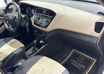 EXELANS MOTOR‘S | 2017 HYUNDAİ İ20 1.4 JUMP OTOMATİK TRAMERSİZ