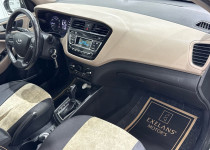 EXELANS MOTOR‘S | 2017 HYUNDAİ İ20 1.4 JUMP OTOMATİK TRAMERSİZ