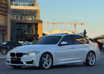 ▅▆ ASBEY | 2014 BMW 3.20i SPORT LİNE RECARO-DEĞİŞENSİZ-TRAMERSİZ++