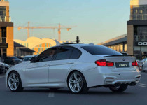 ▅▆ ASBEY | 2014 BMW 3.20i SPORT LİNE RECARO-DEĞİŞENSİZ-TRAMERSİZ++