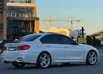 ▅▆ ASBEY | 2014 BMW 3.20i SPORT LİNE RECARO-DEĞİŞENSİZ-TRAMERSİZ++