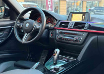 ▅▆ ASBEY | 2014 BMW 3.20i SPORT LİNE RECARO-DEĞİŞENSİZ-TRAMERSİZ++