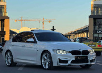 ▅▆ ASBEY | 2014 BMW 3.20i SPORT LİNE RECARO-DEĞİŞENSİZ-TRAMERSİZ++