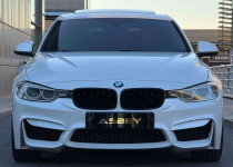 ▅▆ ASBEY | 2014 BMW 3.20i SPORT LİNE RECARO-DEĞİŞENSİZ-TRAMERSİZ++