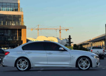 ▅▆ ASBEY | 2014 BMW 3.20i SPORT LİNE RECARO-DEĞİŞENSİZ-TRAMERSİZ++