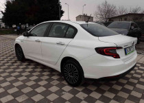 FIAT EGEA SEDAN URBAN 1.3 M.JET 95 E6D