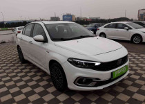 FIAT EGEA SEDAN URBAN 1.3 M.JET 95 E6D