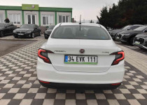 FIAT EGEA SEDAN URBAN 1.3 M.JET 95 E6D