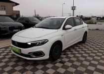 FIAT EGEA SEDAN URBAN 1.3 M.JET 95 E6D