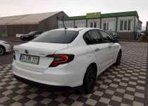 FIAT EGEA SEDAN URBAN 1.3 M.JET 95 E6D