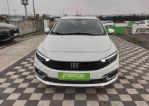 FIAT EGEA SEDAN URBAN 1.3 M.JET 95 E6D