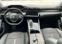 hasaydınlar : 2022 PEUGEOT 508 Allure 130 HP *CAM TAVAN *ORJİNAL””