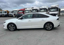 hasaydınlar : 2022 PEUGEOT 508 Allure 130 HP *CAM TAVAN *ORJİNAL””