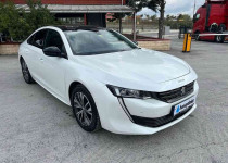 hasaydınlar : 2022 PEUGEOT 508 Allure 130 HP *CAM TAVAN *ORJİNAL””