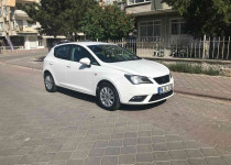 2014 ibiza temiz