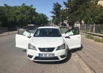2014 ibiza temiz