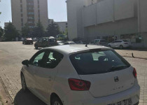 2014 ibiza temiz