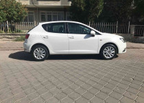 2014 ibiza temiz
