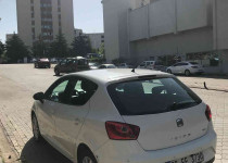 2014 ibiza temiz