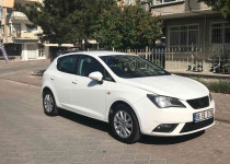 2014 ibiza temiz