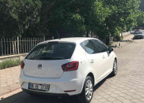 2014 ibiza temiz